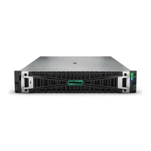 HPE ProLiant DL380 Gen 11 Intel Xeon Silver Rack Server