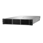 HPE ProLiant DL380 Gen 11 Intel Xeon Silver Rack Server - HTZ Technology
