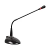 HTDZ HT-D48 Wired Cardioid Gooseneck Meeting Microphone - HTZ Technology
