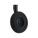 Inbertec UB200DU ENC USB Wired Headphone - HTZ Technology