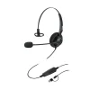 Inbertec UB200T Wired Noise Cancelling Headphone - HTZ Technology