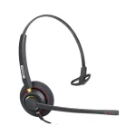 Inbertec UB800M USB Wired Noise Cancelling Headphone - HTZ Technology