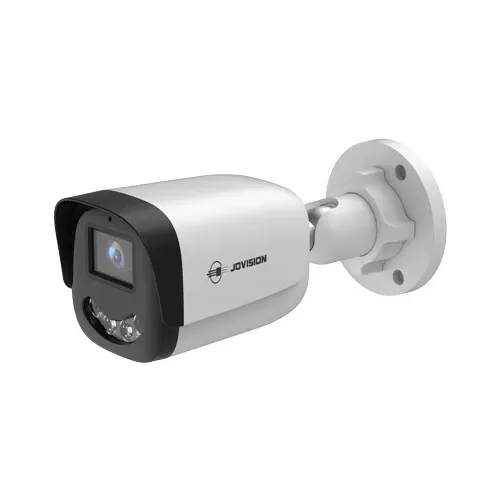 Jovision JVS-N915-ADL 3MP Dual Light Video Audio PoE IP Camera