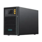 Marsriva MR-US1K Energy Efficient 1kVA Online UPS - HTZ Technology