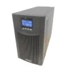 MaxGreen MGOE-W1KS 1KVA Standard Backup Online UPS - HTZ Technology