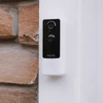 Meari B1 Smart Video Doorbell - HTZ Technology