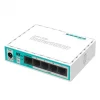 Mikrotik Hex lite RB750R2 Plastic Body Router - HTZ Technology