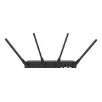 Mikrotik RB4011iGS+5HACQ2HND-IN 10X Gigabit Ethernet Router - HTZ Technology