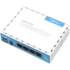 Mikrotik RB941-2nD hAP-Lite Small Home Wifi Router With Access Point - HTZ Technology