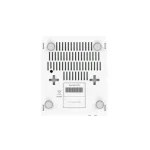 Mikrotik RB960PGS hEX PoE 5 Port Gigabit Router - HTZ Technology