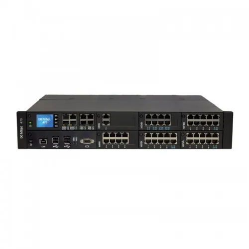 Mitel MiVoice Office 470 Basic IPABX System for 100 User