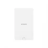 Netgear WAX610Y AX1800 Mbps Dual Band Wi-Fi 6 Outdoor PoE Access Point - HTZ Technology