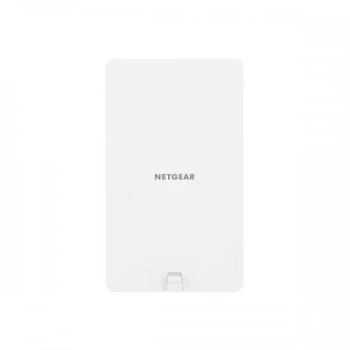Netgear WAX610Y AX1800 Mbps Dual Band Wi-Fi 6 Outdoor PoE Access Point