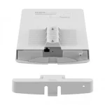 Netgear WAX610Y AX1800 Mbps Dual Band Wi-Fi 6 Outdoor PoE Access Point - HTZ Technology