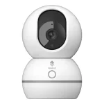 Newland NL-C606 3MP Indoor Portable WiFi Camera - HTZ Technology