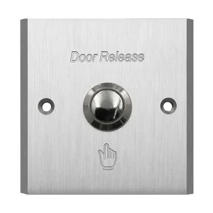 NexaKey A86H Silver Exit Button