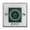 NexaKey K2 Touchless Exit Button - HTZ Technology
