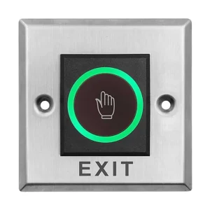 NexaKey K2 Touchless Exit Button