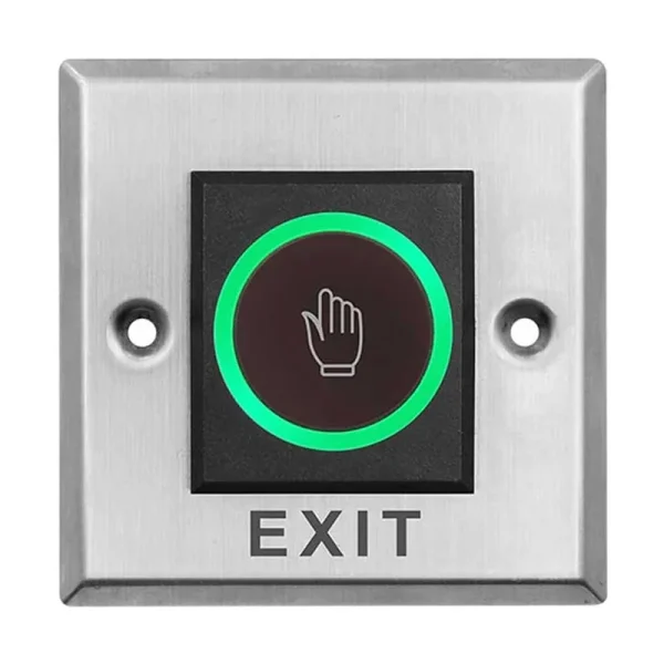 NexaKey K2 Touchless Exit Button