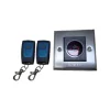 Nexakey K2RR X2 No Touch Exit Button With Remote - HTZ Technology