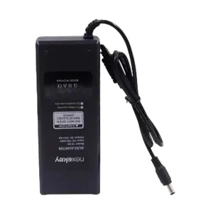 Nexakey NX-125 Outdoor 12VDC, 5A, 24W Power Adapter