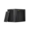 Nexakey NX-9U Wall Mount Server Rack - HTZ Technology