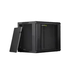 Nexakey NX-9U Wall Mount Server Rack - HTZ Technology