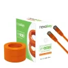 Nexakey NX-GLD56C6 CAT6 305 Meter CCA UTP Cable - HTZ Technology