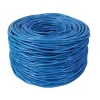 Onten OTN-E666 Cat-6 UTP 305 Meter Blue Network Cable - HTZ Technology
