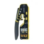 Onten OTN-E992 Network Cable Crimping Tool - HTZ Technology