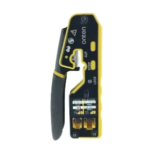 Onten OTN-E992 Network Cable Crimping Tool