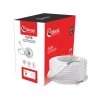 Orasix OS-SLN6M305-INW-CCA Cat6 305 Meter Indoor Network Cable White - HTZ Technology