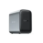 ORICO MetaBox Pro 5 Bay NAS Storage - HTZ Technology