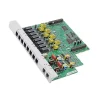 Panasonic Corded PABX System 2-Port Analogue CO Line With 8 Port Extension Card #KX-TE82480SX - HTZ Technology