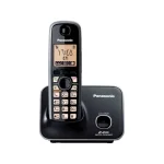 Panasonic KX-TG3711BX Cordless Telephone Set - HTZ Technology