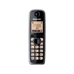 Panasonic KX-TG3711BX Cordless Telephone Set - HTZ Technology