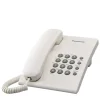 Panasonic KX-TS500MX White Telephone Set - HTZ Technology