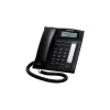 Panasonic KX-TS880MX BLACK Corded Telephone Set With Display - HTZ Technology