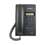 Panasonic KX-TSC60SX Corded Telephone Set - HTZ Technology