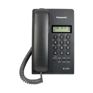 Panasonic KX-TSC60SX Corded Telephone Set