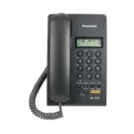 Panasonic KX-TSC62SX Corded Telephone Set - HTZ Technology