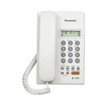 Panasonic KX-TSC62SX Corded Telephone Set - HTZ Technology
