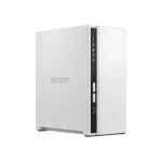 QNAP TS-233 2 Bays NAS Storage - HTZ Technology