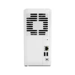 QNAP TS-233 2 Bays NAS Storage - HTZ Technology