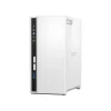 QNAP TS-233 2 Bays NAS Storage - HTZ Technology