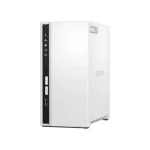 QNAP TS-233 2 Bays NAS Storage - HTZ Technology