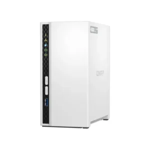 QNAP TS-233 2 Bays NAS Storage