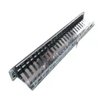Safenet 10-1240BK 24-Port Shielded Patch Panel with Modular - HTZ Technology