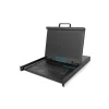 Safenet SN-KC6808S 8-Port Stacking VGA KVM - HTZ Technology