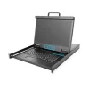 Safenet SN-KC7808S 8-Port TP KVM - HTZ Technology